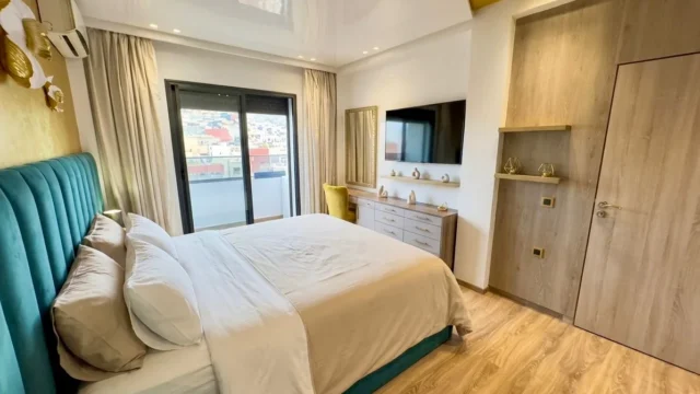 Appartement à Mabrouka, Marrakech, photo 13