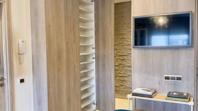 Appartement à Mabrouka, Marrakech, photo 14