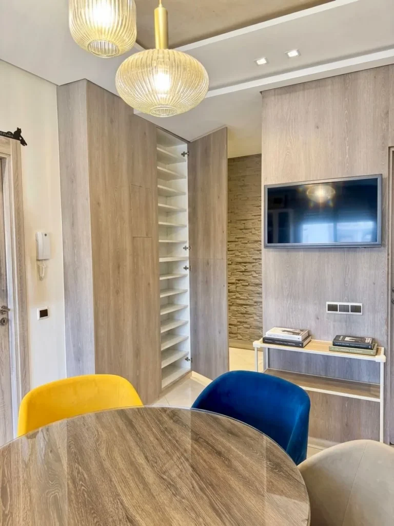 Appartement à Mabrouka, Marrakech, photo 14