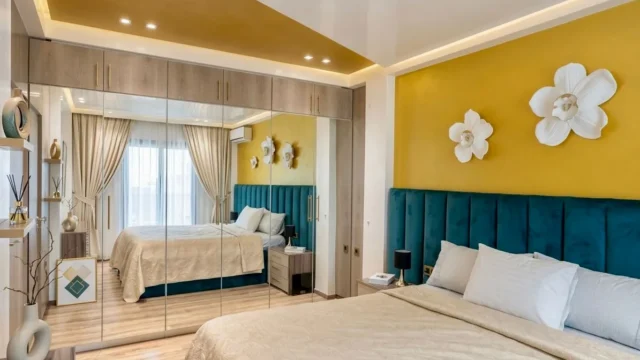 Appartement à Mabrouka, Marrakech, photo 15