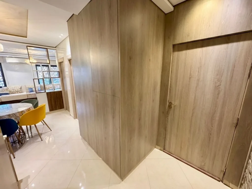 Appartement à Mabrouka, Marrakech, photo 16