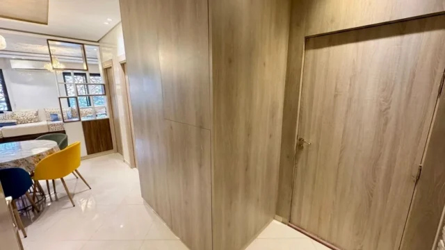 Appartement à Mabrouka, Marrakech, photo 16