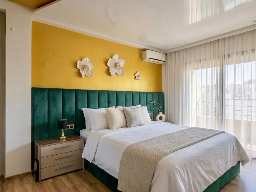 Appartement à Mabrouka, Marrakech, photo 17
