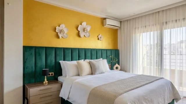 Appartement à Mabrouka, Marrakech, photo 17