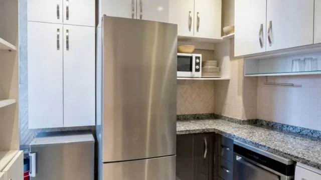 Appartement à Mabrouka, Marrakech, photo 19