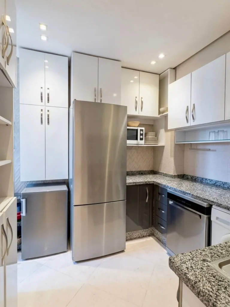 Appartement à Mabrouka, Marrakech, photo 19