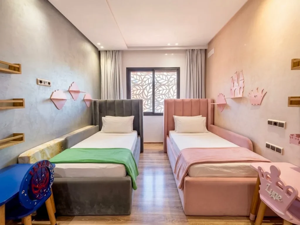 Appartement à Mabrouka, Marrakech, photo 21