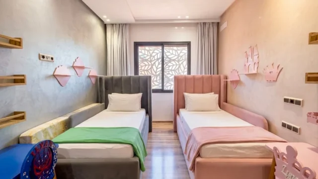 Appartement à Mabrouka, Marrakech, photo 21