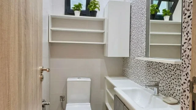 Appartement à Mabrouka, Marrakech, photo 23