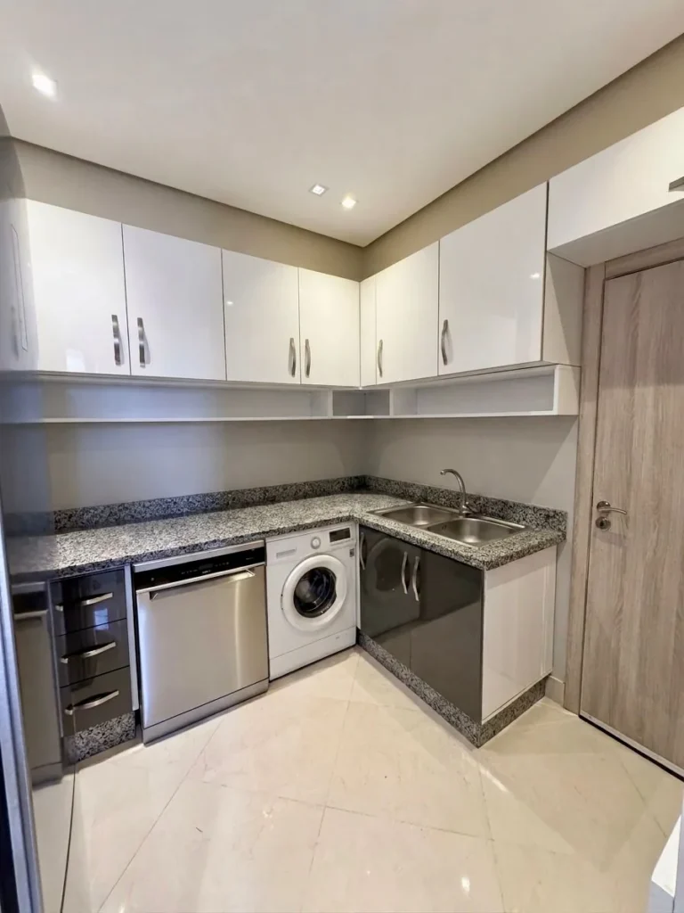 Appartement à Mabrouka, Marrakech, photo 24