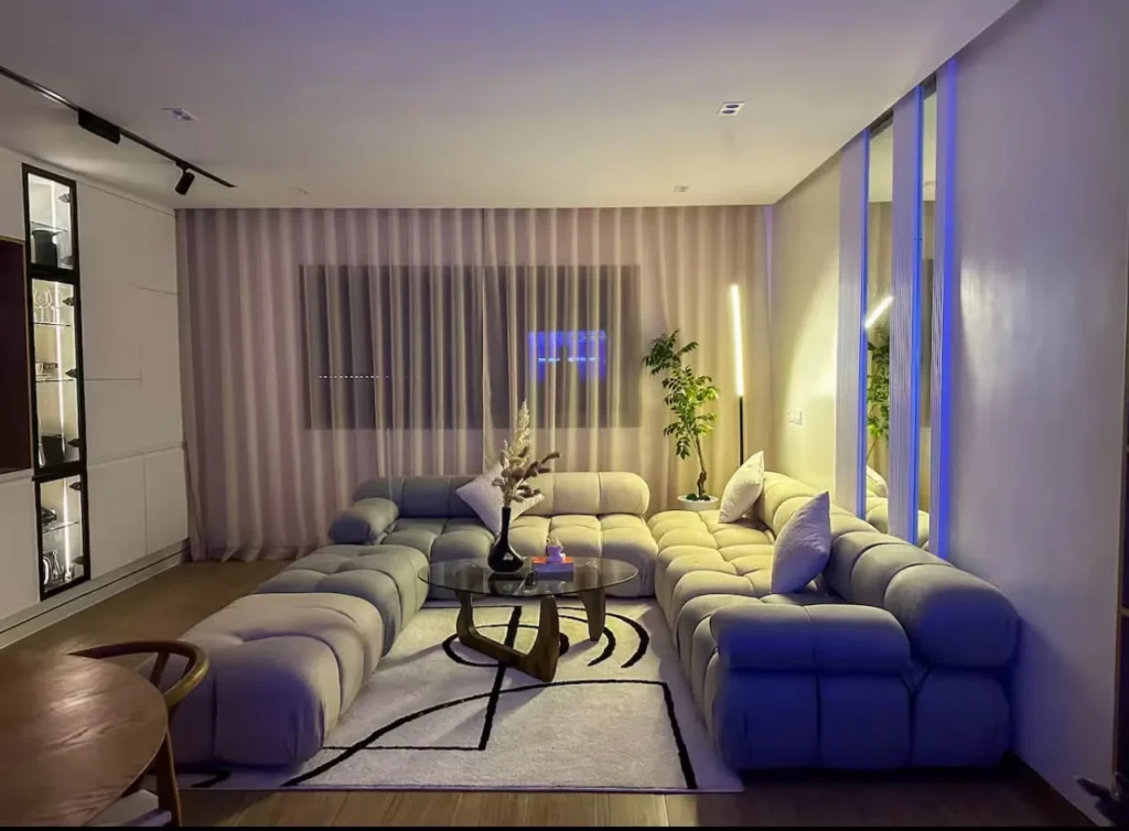 Appartement à Imam Muslim, Marrakech, photo 1