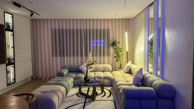 Appartement à Imam Muslim, Marrakech, photo 1