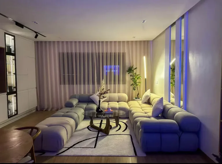 Appartement – Imam Muslim, Marrakech - 60 m2