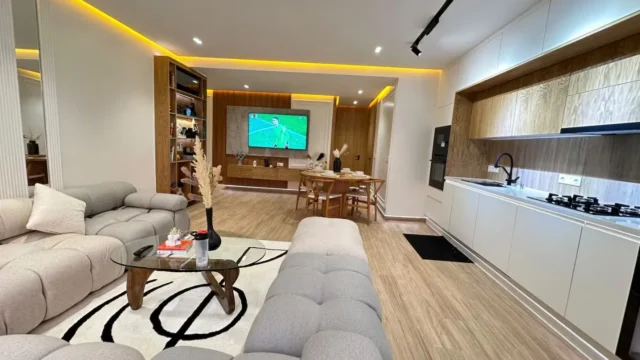 Appartement à Imam Muslim, Marrakech, photo 2