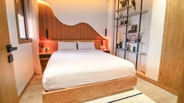 Appartement à Imam Muslim, Marrakech, photo 8
