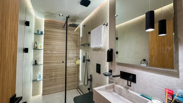 Appartement à Imam Muslim, Marrakech, photo 11