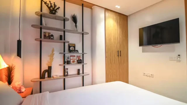Appartement à Imam Muslim, Marrakech, photo 15