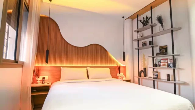 Appartement à Imam Muslim, Marrakech, photo 16