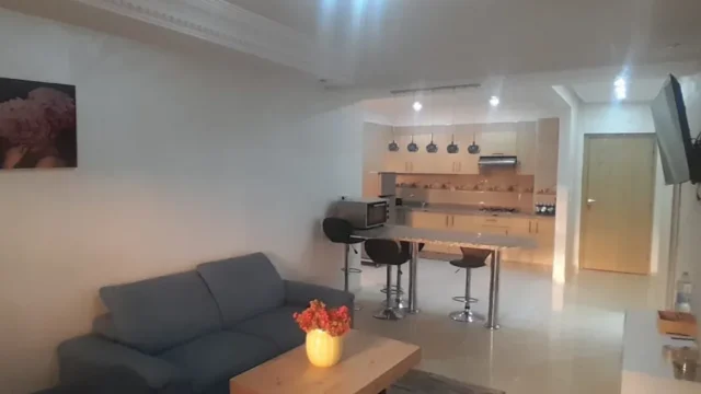 Appartement à Izdihar, Marrakech, photo 1