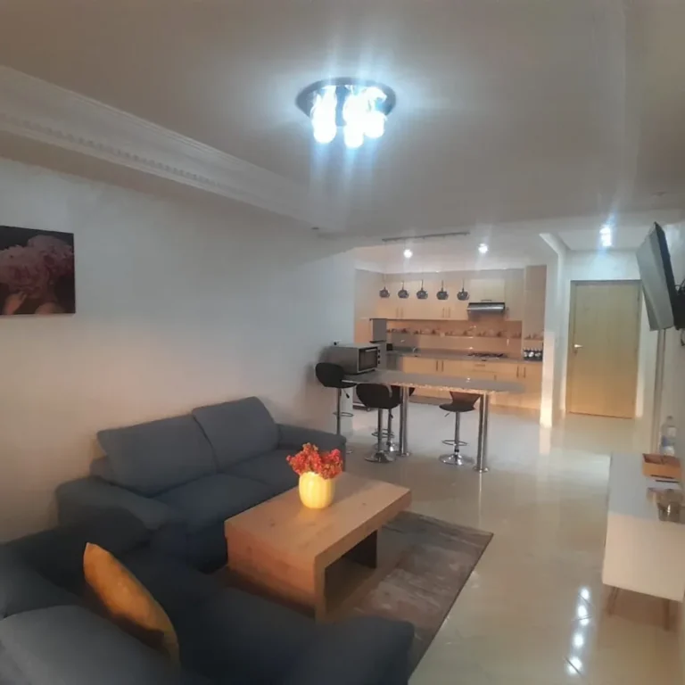 Appartement – Izdihar, Marrakech - 72 m2