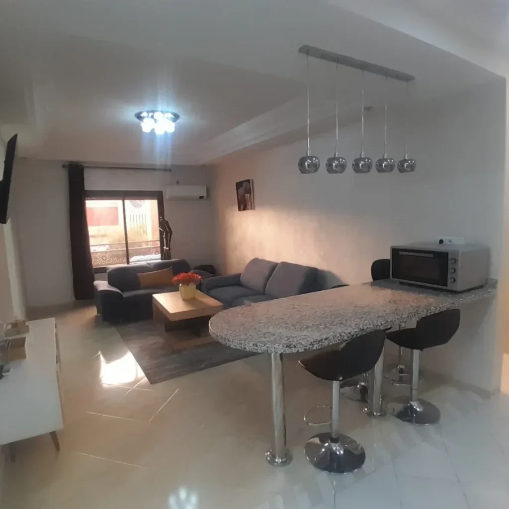Appartement à Izdihar, Marrakech, photo 2