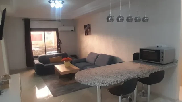 Appartement à Izdihar, Marrakech, photo 2