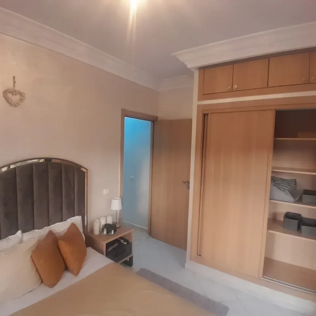 Appartement à Izdihar, Marrakech, photo 5