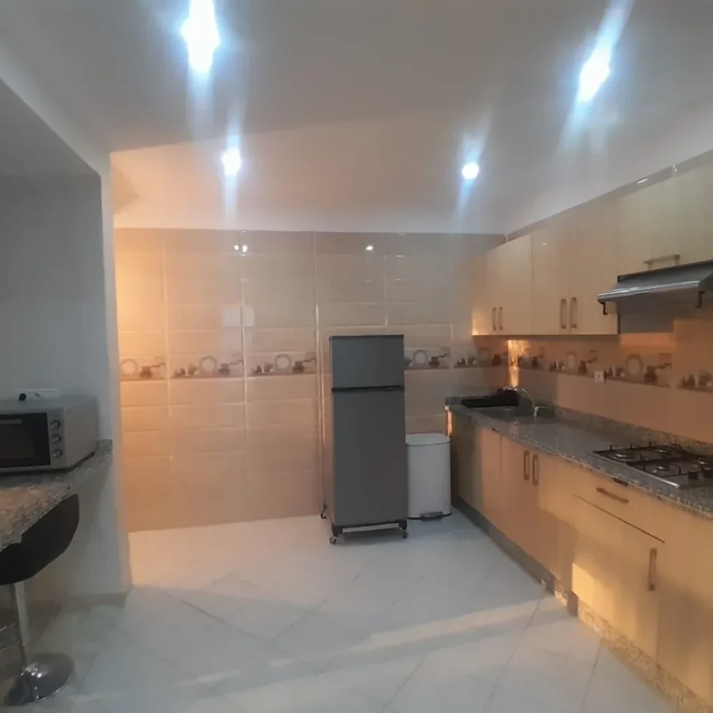 Appartement à Izdihar, Marrakech, photo 6