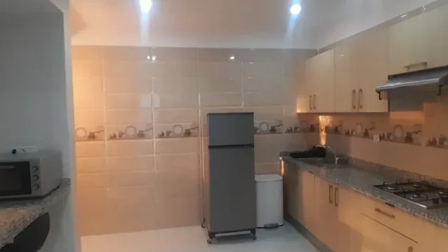 Appartement à Izdihar, Marrakech, photo 6