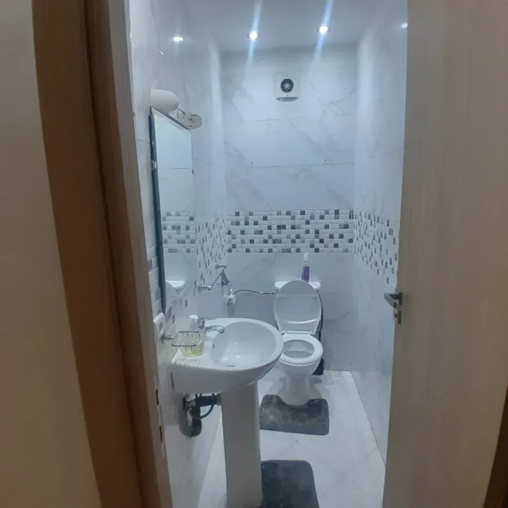 Appartement à Izdihar, Marrakech, photo 8