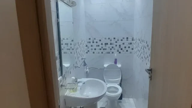 Appartement à Izdihar, Marrakech, photo 8