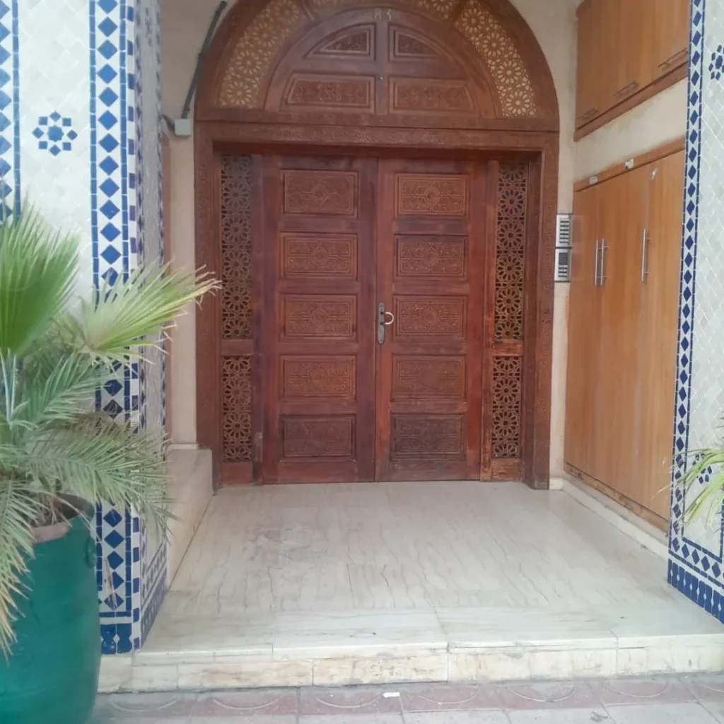 Appartement à Izdihar, Marrakech, photo 9
