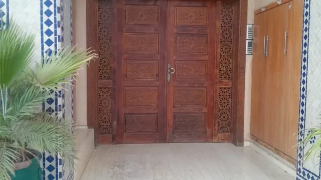 Appartement à Izdihar, Marrakech, photo 9