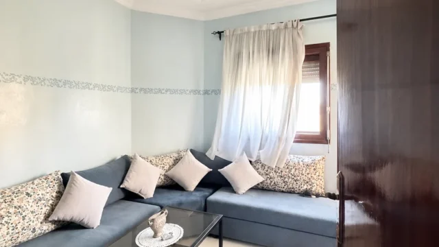 Appartement à Izdihar, Marrakech, photo 1