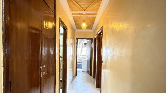 Appartement à Izdihar, Marrakech, photo 3