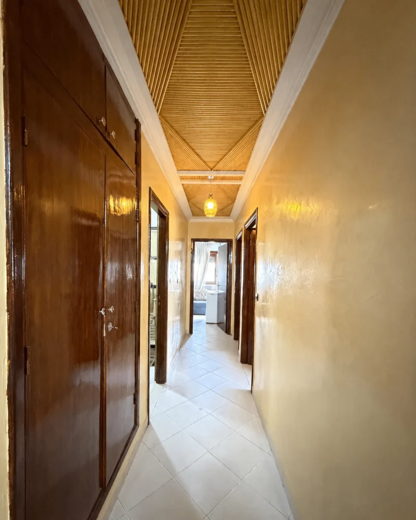 Appartement à Izdihar, Marrakech, photo 3