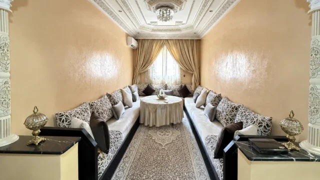 Appartement à Izdihar, Marrakech, photo 4