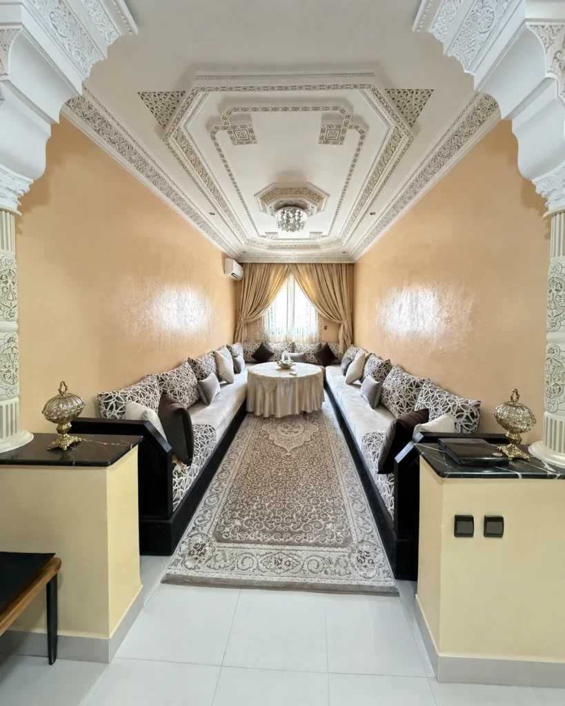 Appartement à Izdihar, Marrakech, photo 4