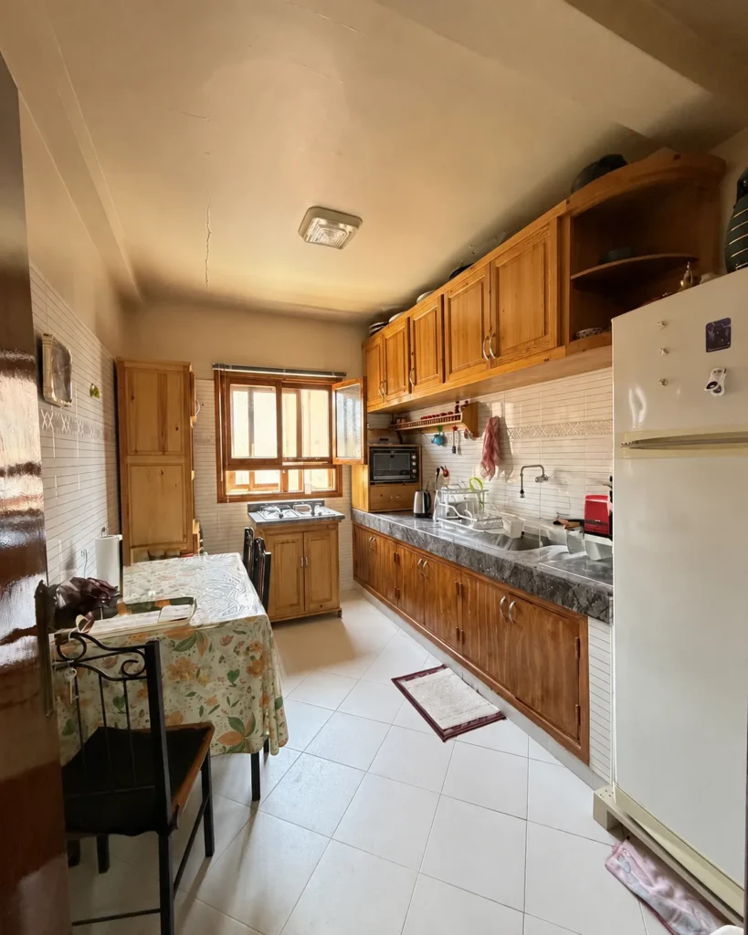 Appartement à Izdihar, Marrakech, photo 6