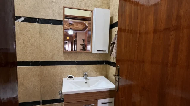 Appartement à Izdihar, Marrakech, photo 7