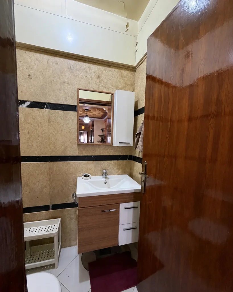 Appartement à Izdihar, Marrakech, photo 7