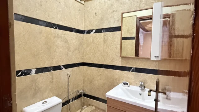 Appartement à Izdihar, Marrakech, photo 8