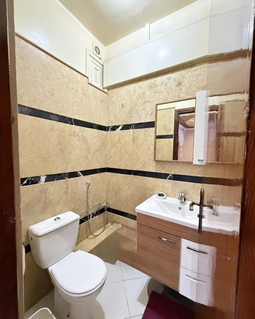Appartement à Izdihar, Marrakech, photo 8