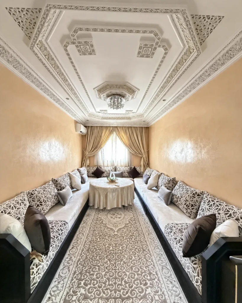 Appartement à Izdihar, Marrakech, photo 11