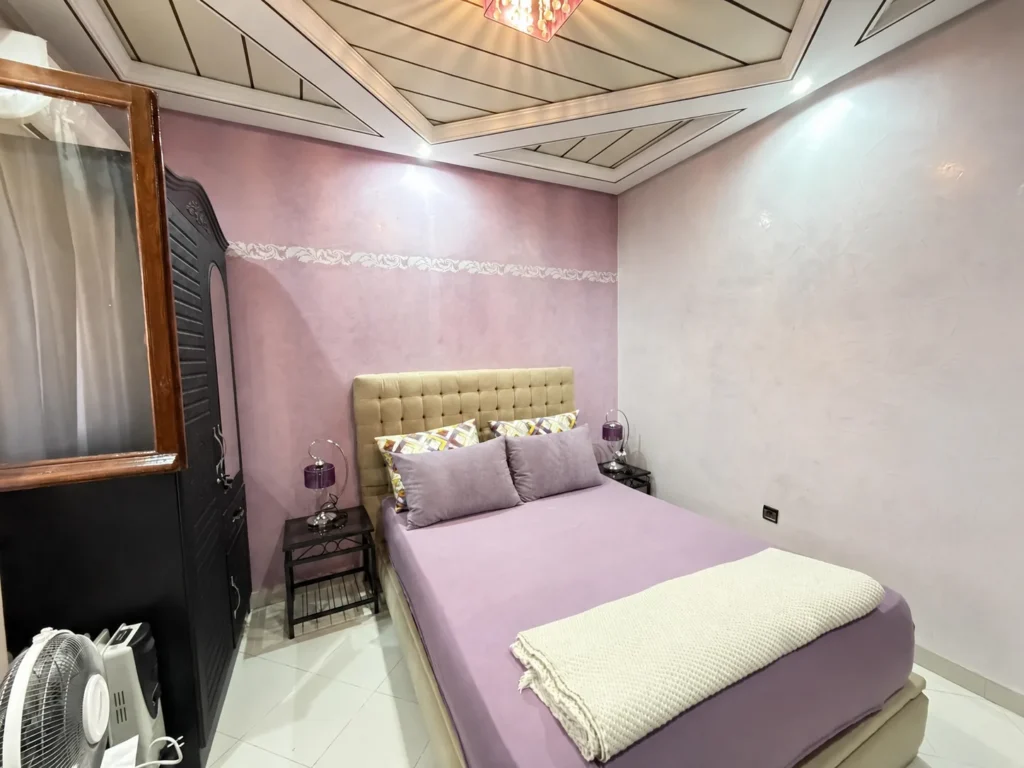 Appartement à Izdihar, Marrakech, photo 12