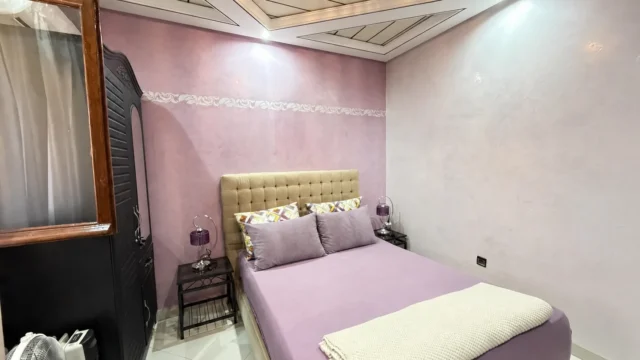 Appartement à Izdihar, Marrakech, photo 12