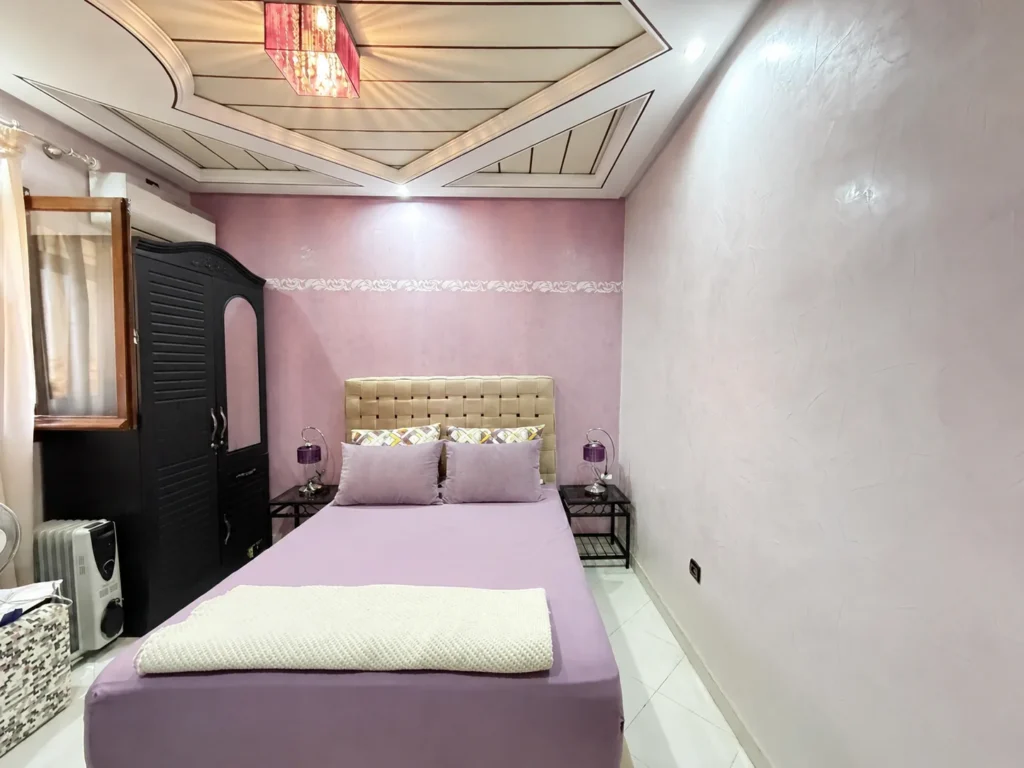 Appartement à Izdihar, Marrakech, photo 13