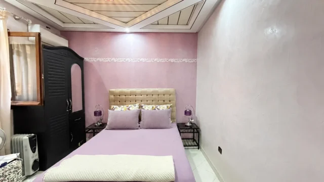 Appartement à Izdihar, Marrakech, photo 13