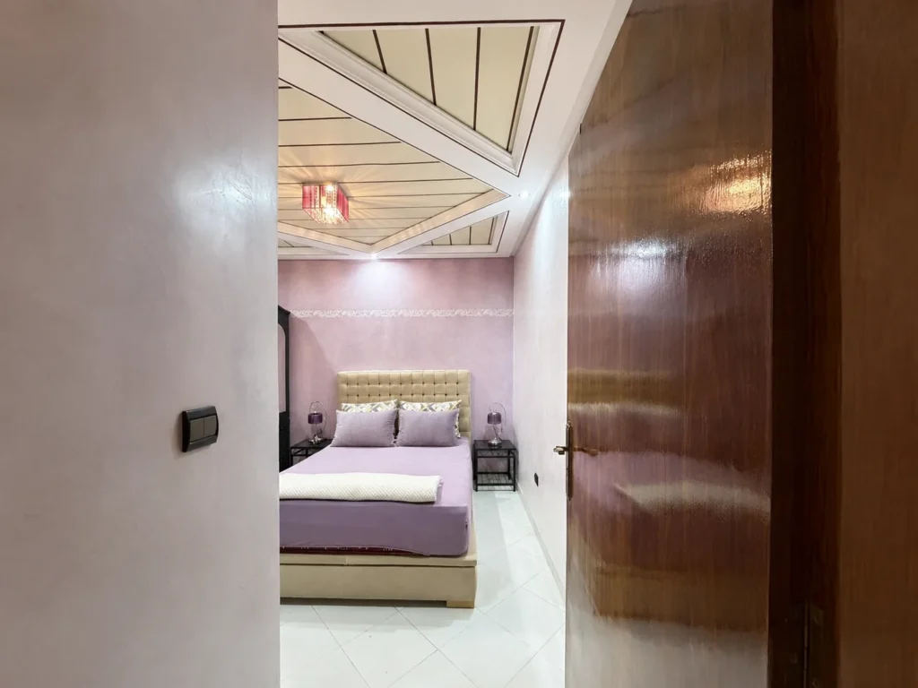 Appartement à Izdihar, Marrakech, photo 14