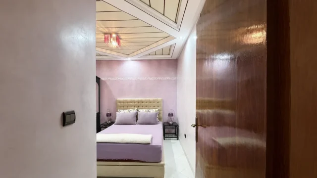 Appartement à Izdihar, Marrakech, photo 14